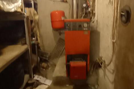 Дом в Нижней Орлице: 11