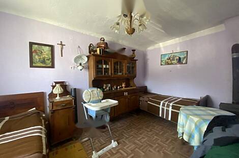 Дом, расположенный на холме: 4