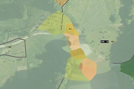 Дом, расположенный на холме: 12