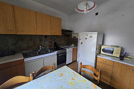 Здание в Добровнике: 3