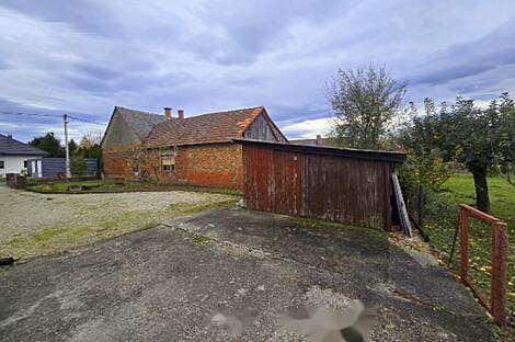 Здание в Добровнике: 5