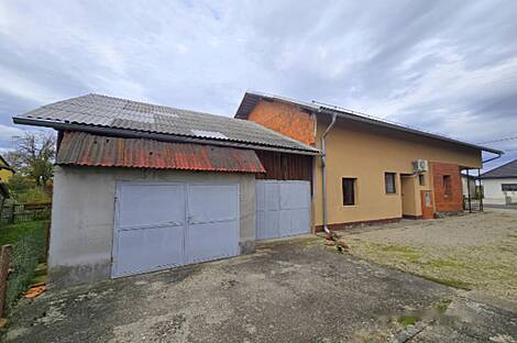 Здание в Добровнике: 7