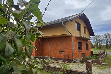 Здание в Добровнике: 14