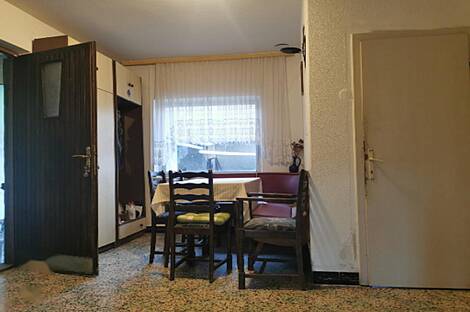 Здание, Великая Поляна: 8