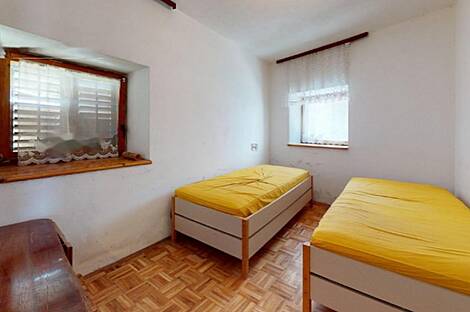 Дом с террасой Штяк: 5