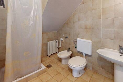 Дом с террасой Штяк: 6