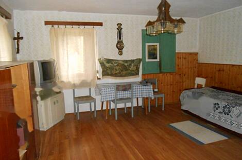 Оталеж, дом: 5