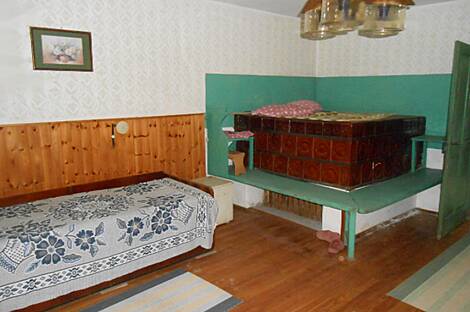 Оталеж, дом: 6