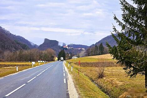 Дом, Пильштань, Козие: 12