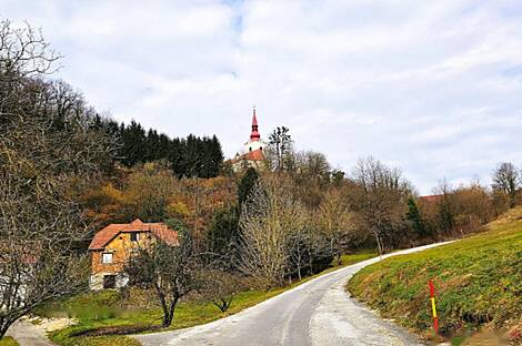 Дом, Пильштань, Козие: 14