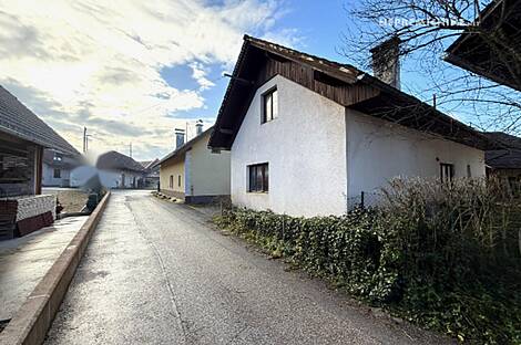 Дом, Клечет, Жужемберк: 2