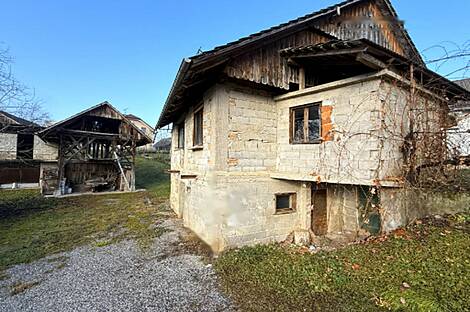 Дом, Клечет, Жужемберк: 5