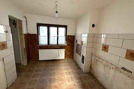 Дом, Клечет, Жужемберк: 9