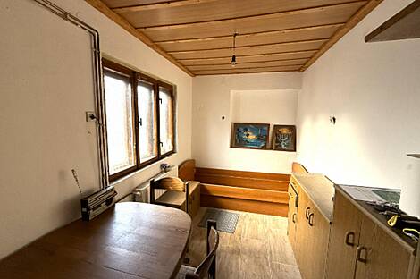 Дом, Клечет, Жужемберк: 12