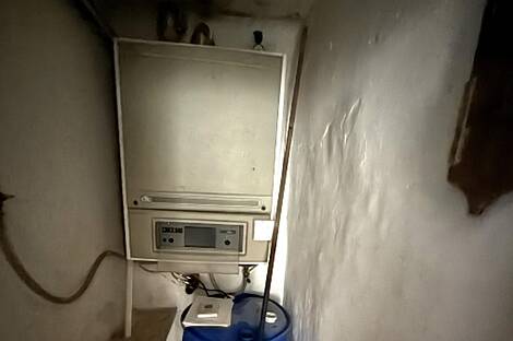 Дом, Клечет, Жужемберк: 15