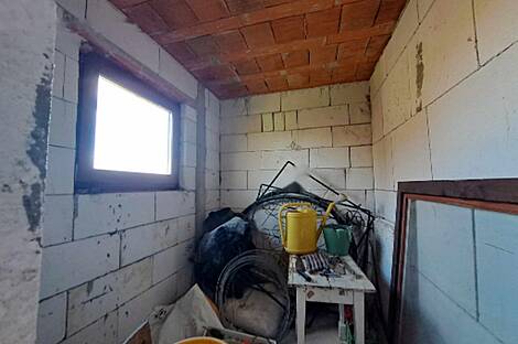 Дом, Грушковец: 9