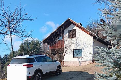 Здание в Штайнгробе: 1