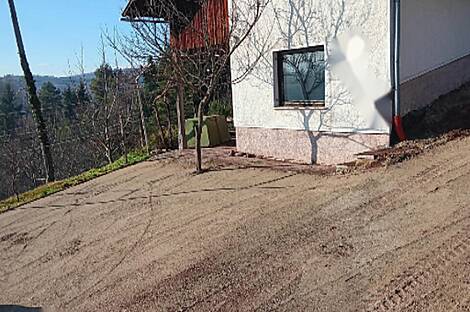 Здание в Штайнгробе: 2