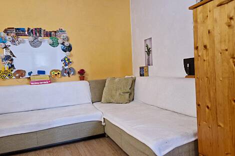 Дом, Доманижевские ребята: 11