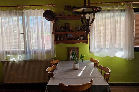 Дом, Доманижевские ребята: 12