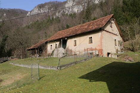 Дом в Римске Топлице: 1