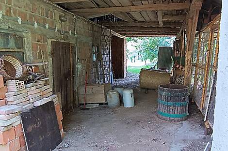 Дом, Негова, Словения: 2