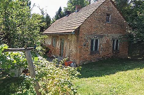 Дом, Негова, Словения: 4