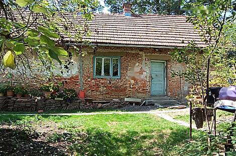 Дом, Негова, Словения: 5