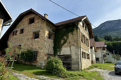 Жилище, Кужель: 3