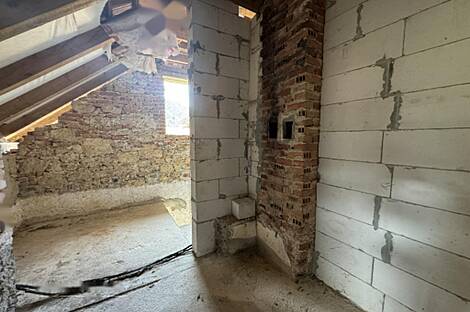 Жилище, Кужель: 9