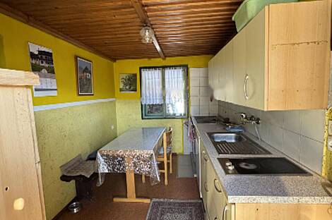 Дом, Врховска Вас: 3