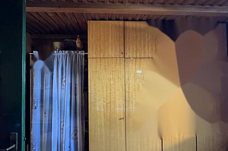 Дом, Врховска Вас: 5