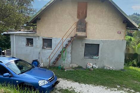 Жилище в Забуковице: 3