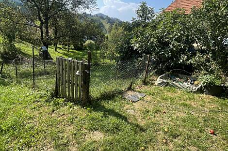 Жилище в Забуковице: 11