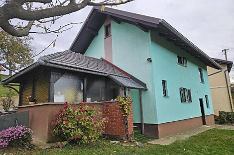 Резиденция Дрстелья: 1