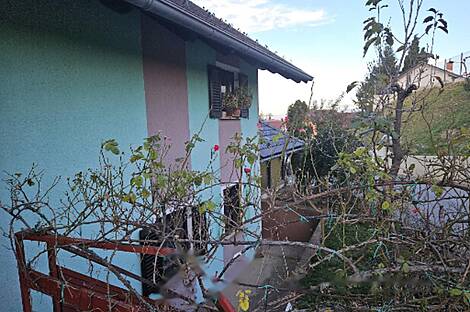 Резиденция Дрстелья: 14