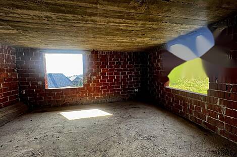 Заград, Дом: 3