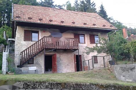 Резиденция, Содражица, Завода: 2