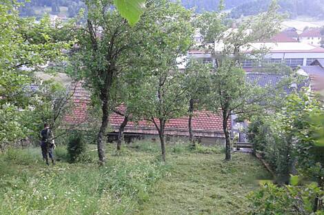 Резиденция, Содражица, Завода: 4