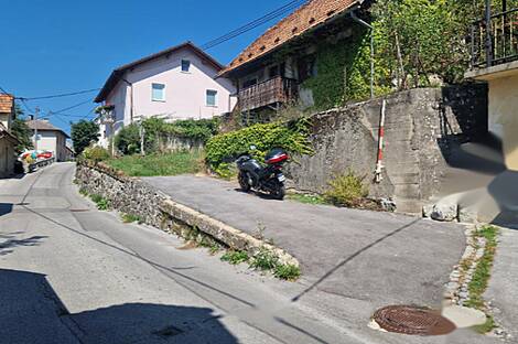 Резиденция, Содражица, Завода: 14