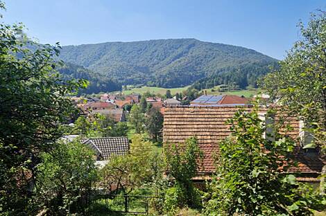 Резиденция, Содражица, Завода: 15