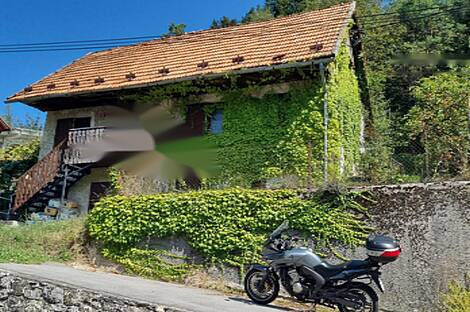 Резиденция, Содражица, Завода: 19