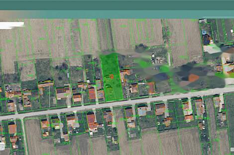 Дом, Петишовцы: 3