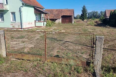 Дом, Петишовцы: 5