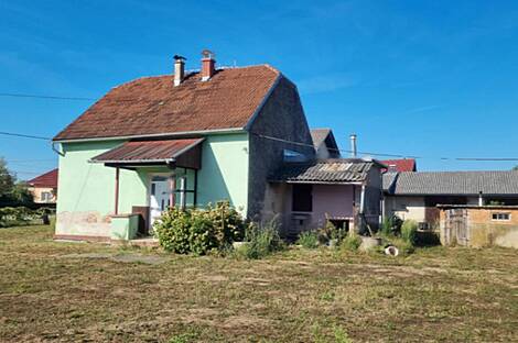 Дом, Петишовцы: 9