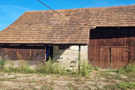 Дом, Петишовцы: 13