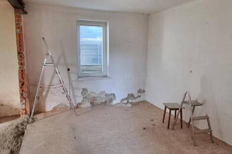 Дом, Петишовцы: 17