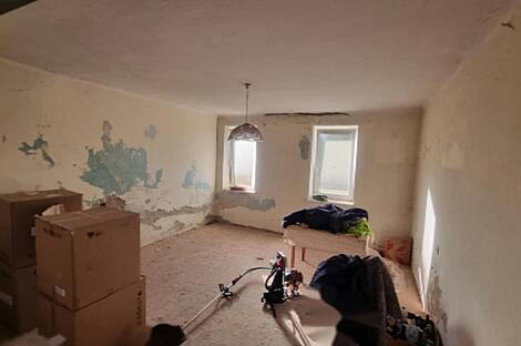 Дом, Петишовцы: 18