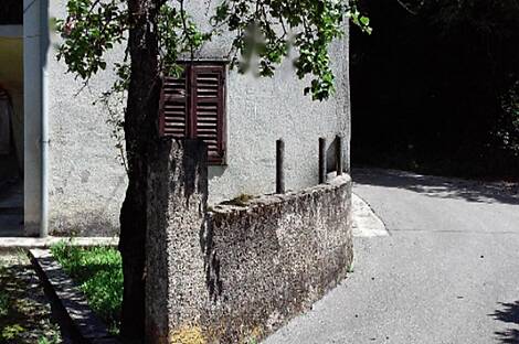 Дом в Гргаре: 1