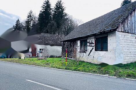 Дом в городе Севница: 1